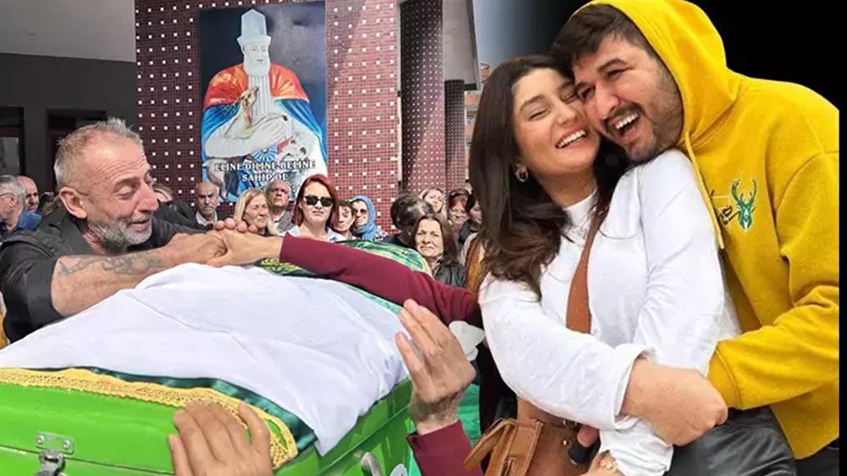 Eşini satırla öldüren katil tahliye talep etti