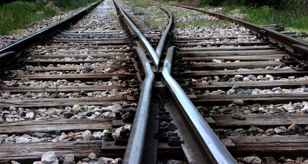Etiyopya'da yolcu treni kazasında 15 kişi hayatını kaybetti