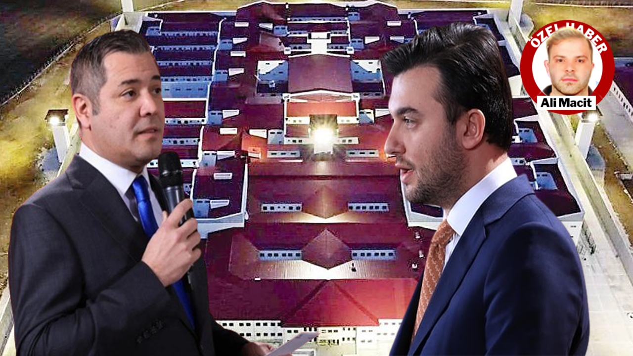 Havalandırmasız cezaevinde, aylardır iddianame bekliyorlar
