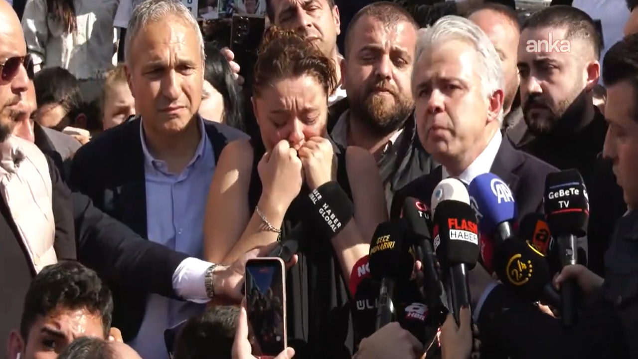Minguzzi'nin avukatı açıklama yaptı: 'İtiraz sürecini hemen başlatıyoruz!'