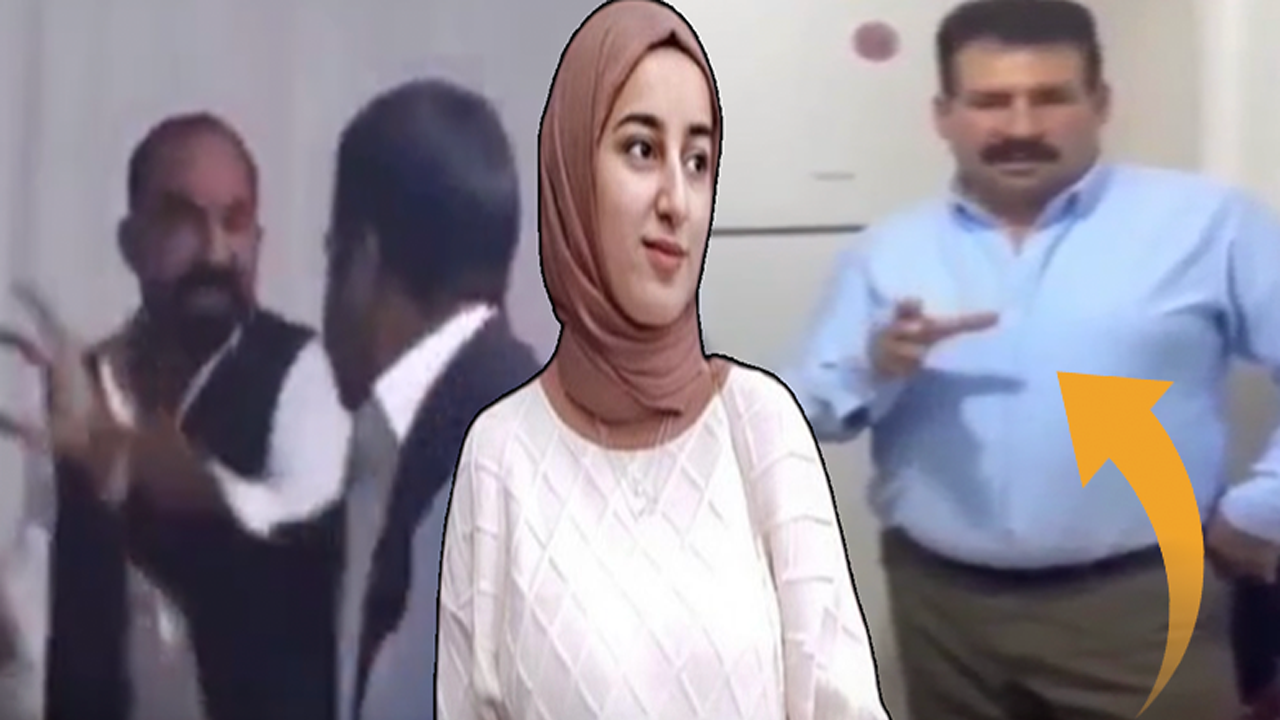 TikTok yayınında Rojin'e küfürler eden saldırgan tutuklandı!