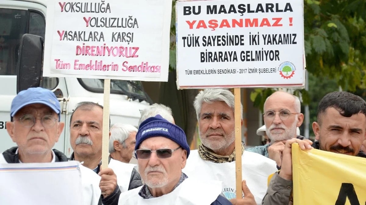 TÜİK tabelası