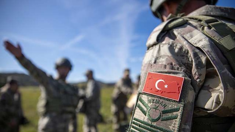 ABD basını yazdı: Türk askerleri Gazze'de görev yapacak - Sözcü