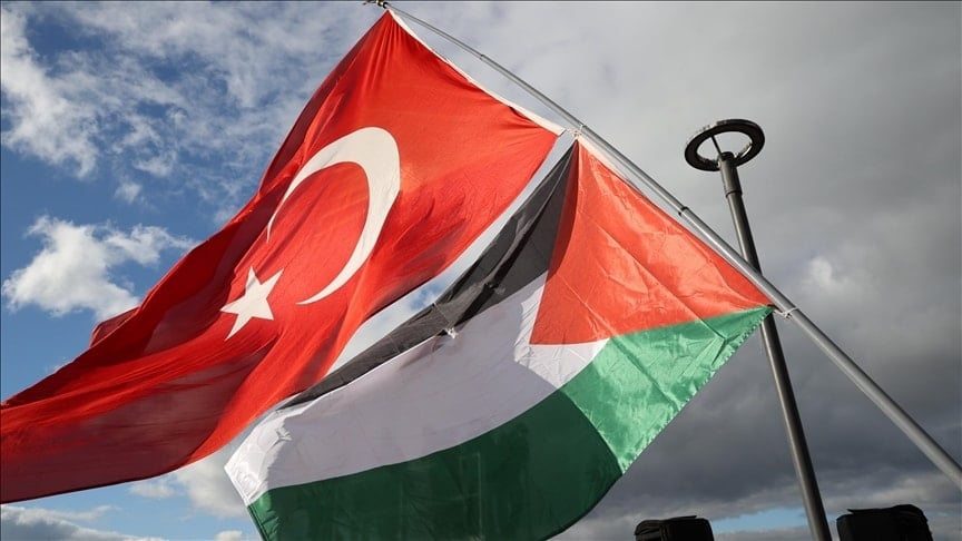 İstanbul ile Gazze 'kardeş şehir' mi olacak?