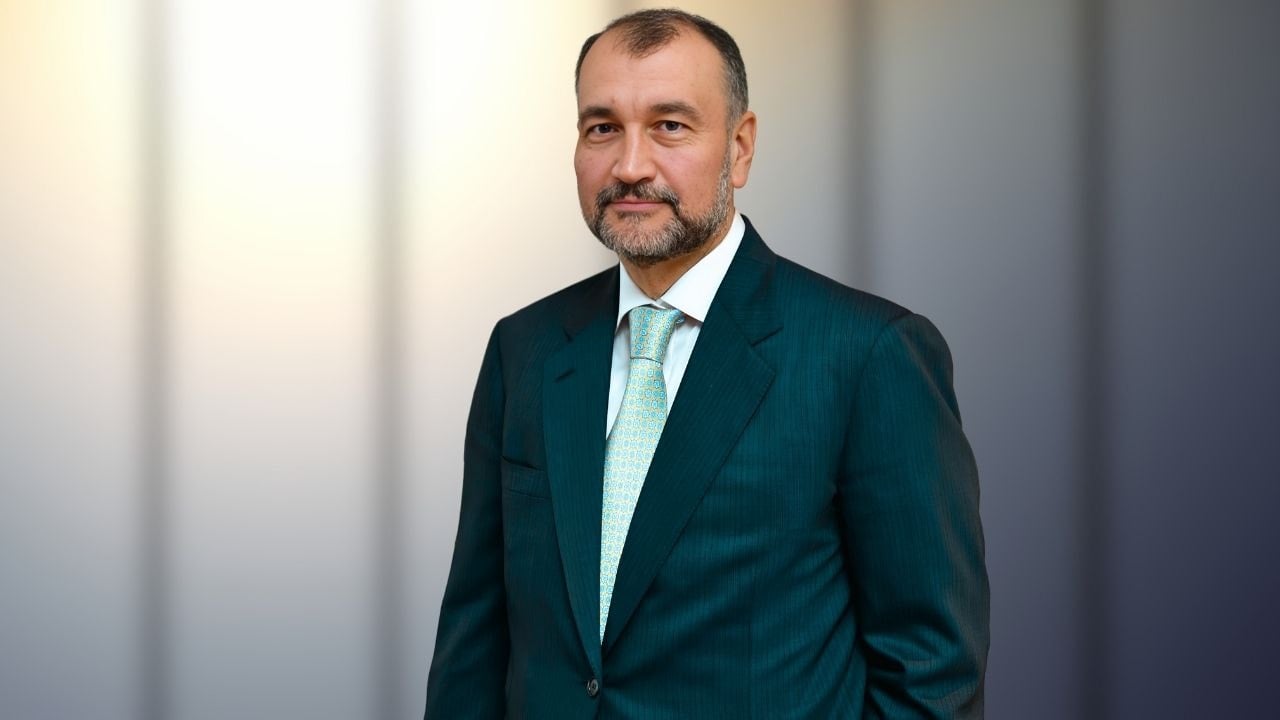 Murat Ülker