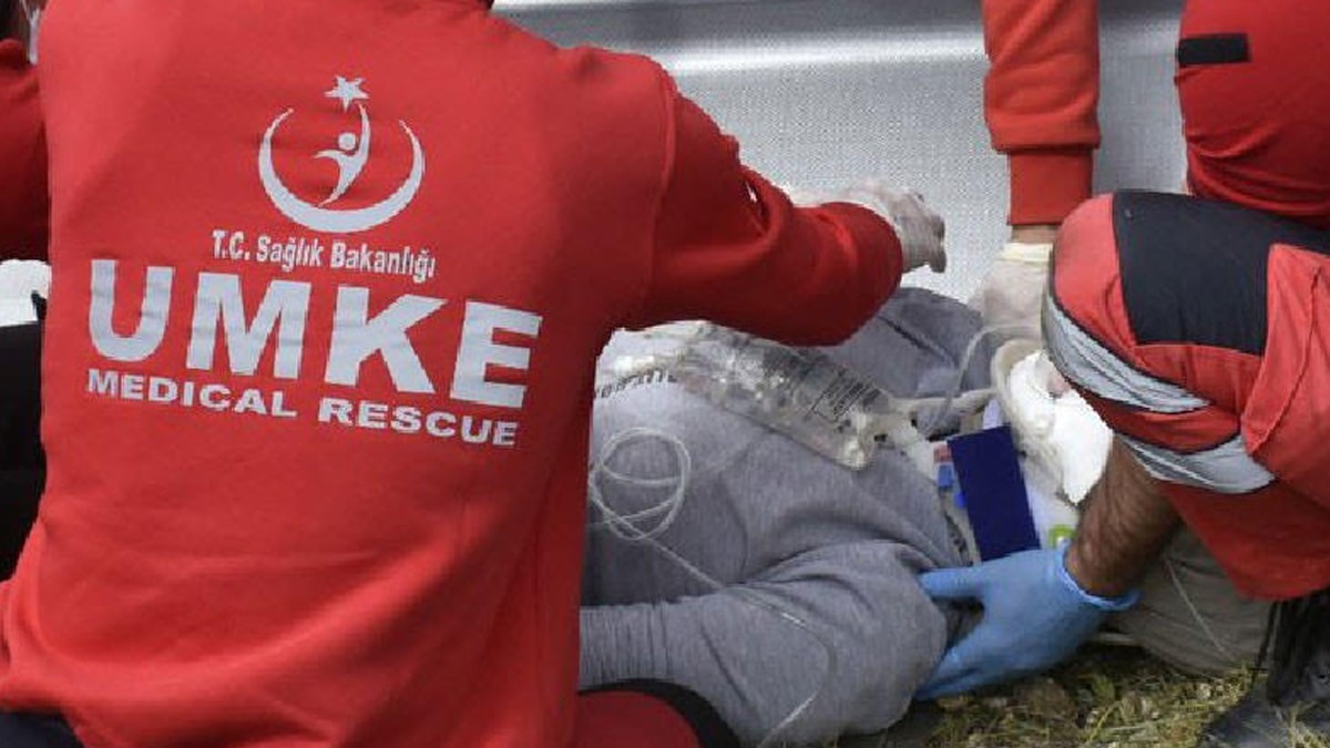 Elazığ UMKE’de personele haksız mesai iddiası