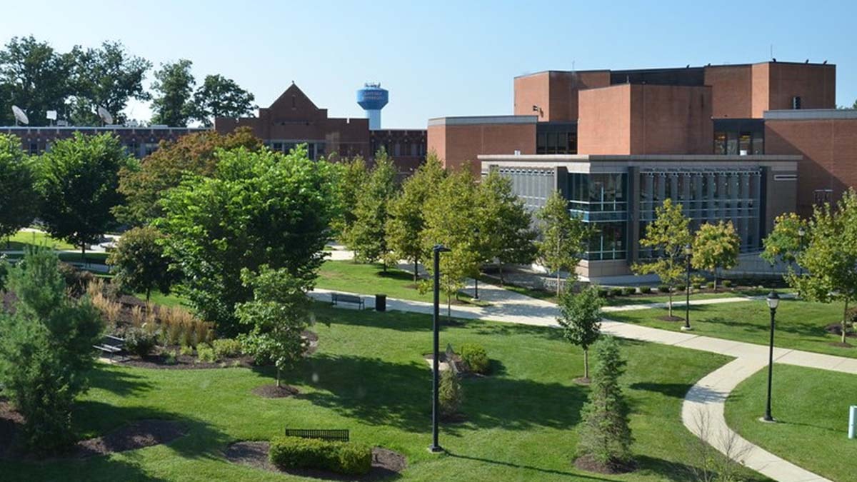 ABD'de üniversiteye silahlı saldırı: 1 ölü, 6 yaralı