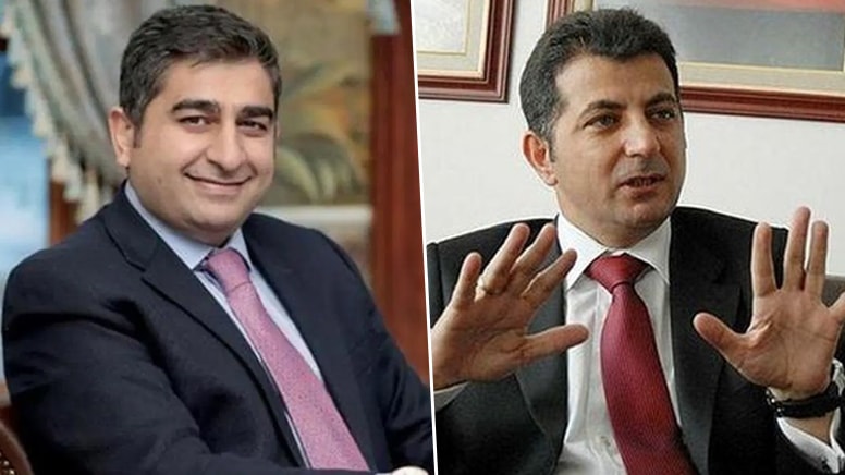 AKP'li isimden dikkat çeken 'Ünsal Ban' ve 'SBK' çıkışı: 'İç hesaplaşma' vurgusu yaptı