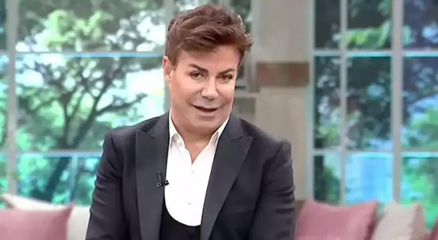 Fatih Ürek kalp krizi geçirdi
