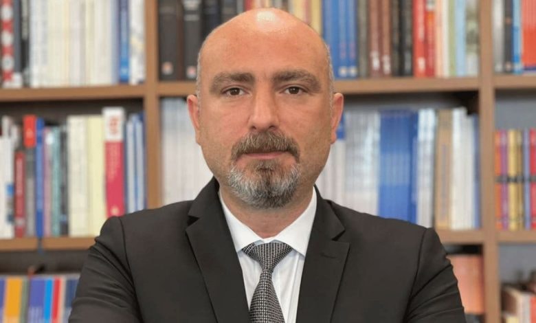 Hopa Belediye Başkanı Utku Cihan, İBB soruşturmasında ifade verdi