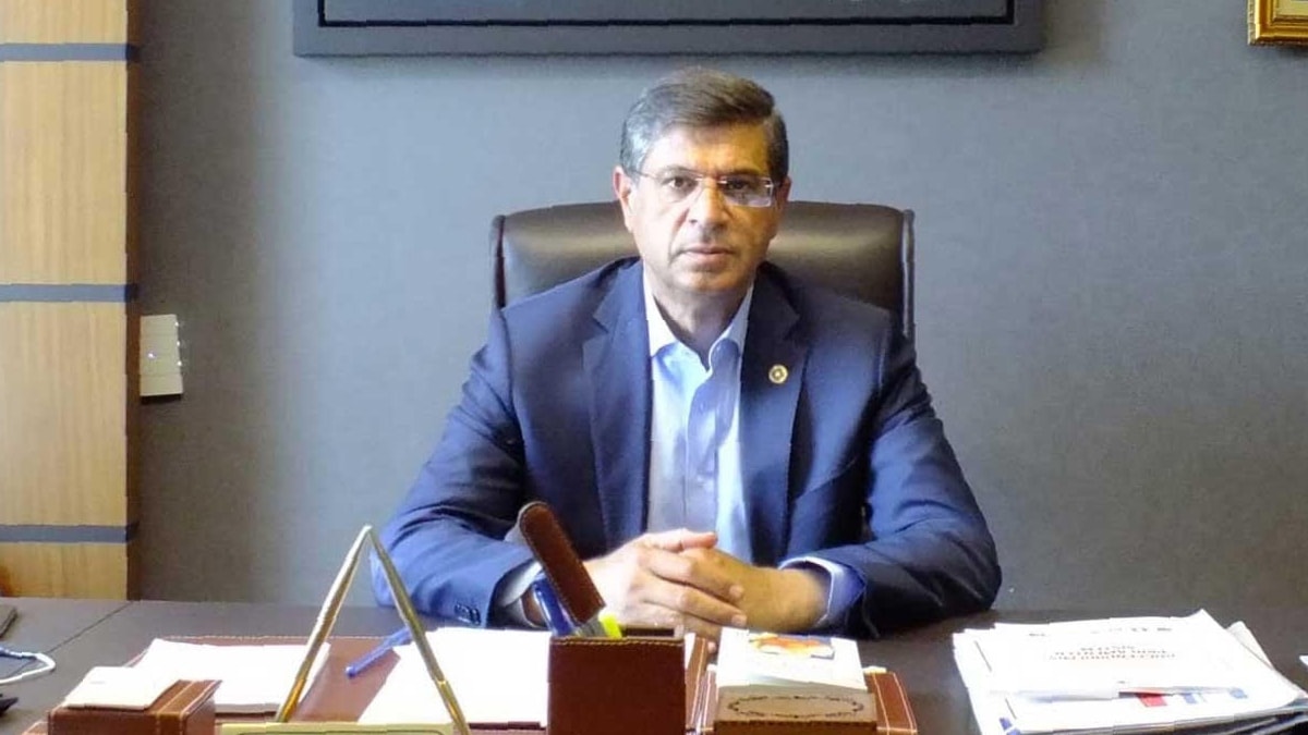 CHP’li vekil, Mehmet Ağar iddialarını reddetti