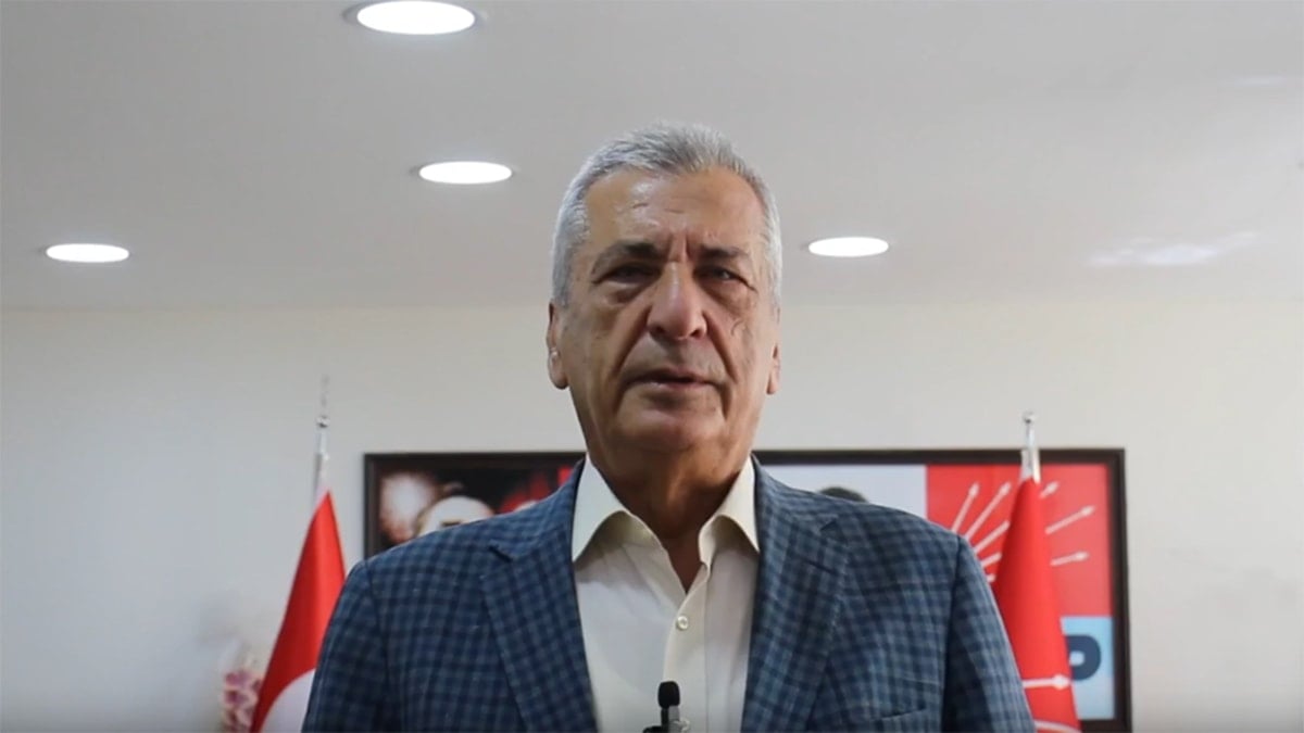 MHP'li ilçe başkanın kardeşiyle ilgili skandal iddiayı CHP'li vekil duyurdu