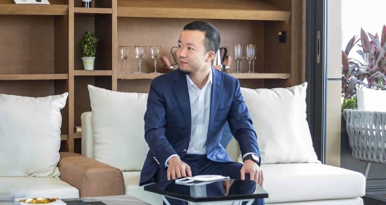 Polis, Chen Zhi’nin 14 Milyar Dolar Değerindeki Kripto Varlığına El Koydu