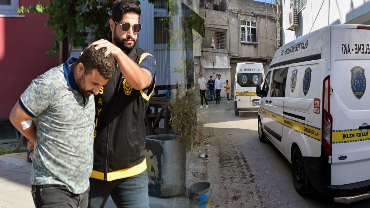 24 yaşındaki katil cinayetten önce 122'den yardım istemiş