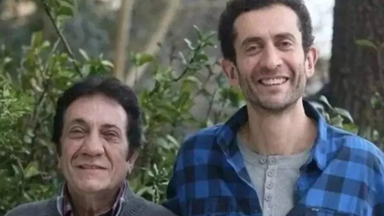Oğlunu kaybeden ünlü ismin son hali şaşırttı