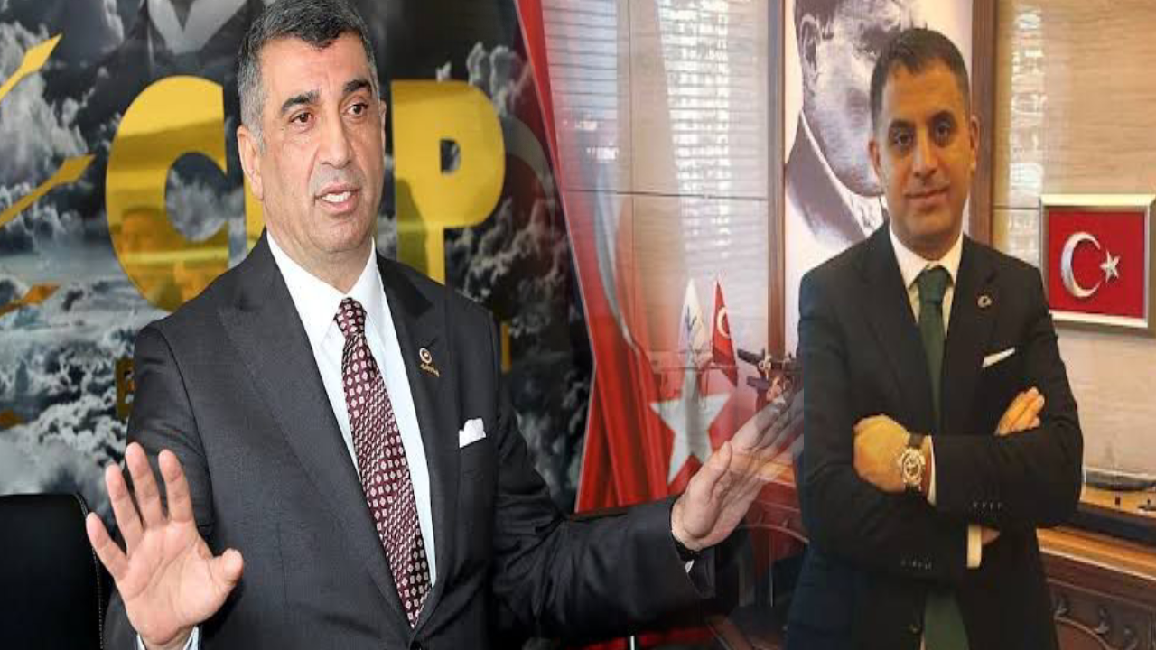 Milyarlık ihaleleri alan AKP’li müteahhitten CHP'li vekile övgü: "Dik ve ilkeli duruş sergiliyor"
