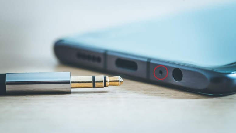 Akıllı telefonların şarj girişinin yanındaki küçül delik nedir ve neden önemlidir?
