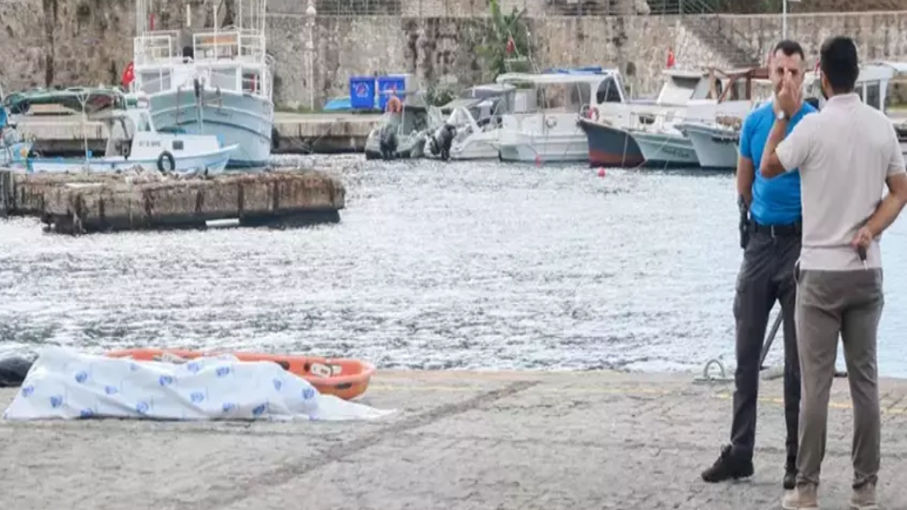 Son Dakika Haber Görseli