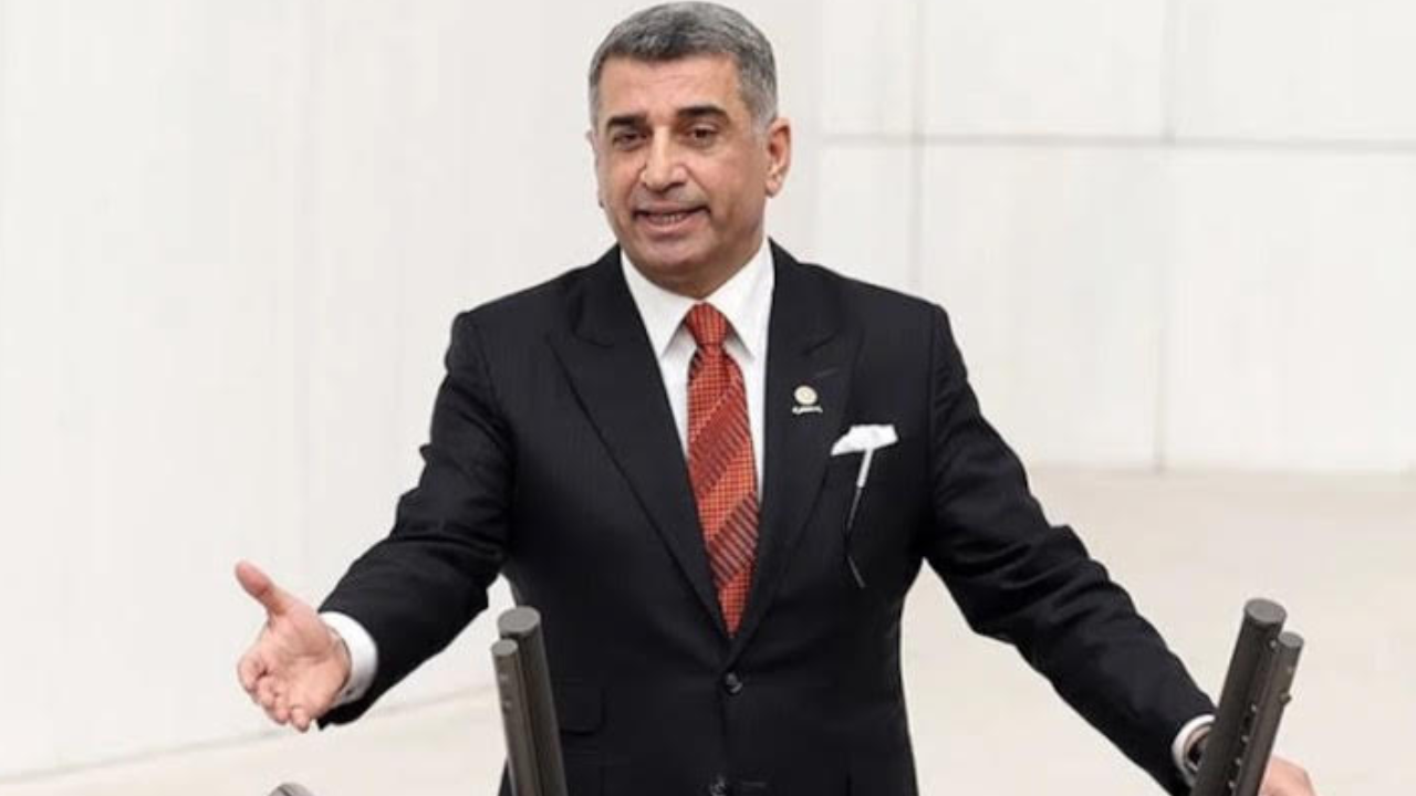 Mecliste ‘Apo’ sloganı atılmasına CHP’li vekilden tepki