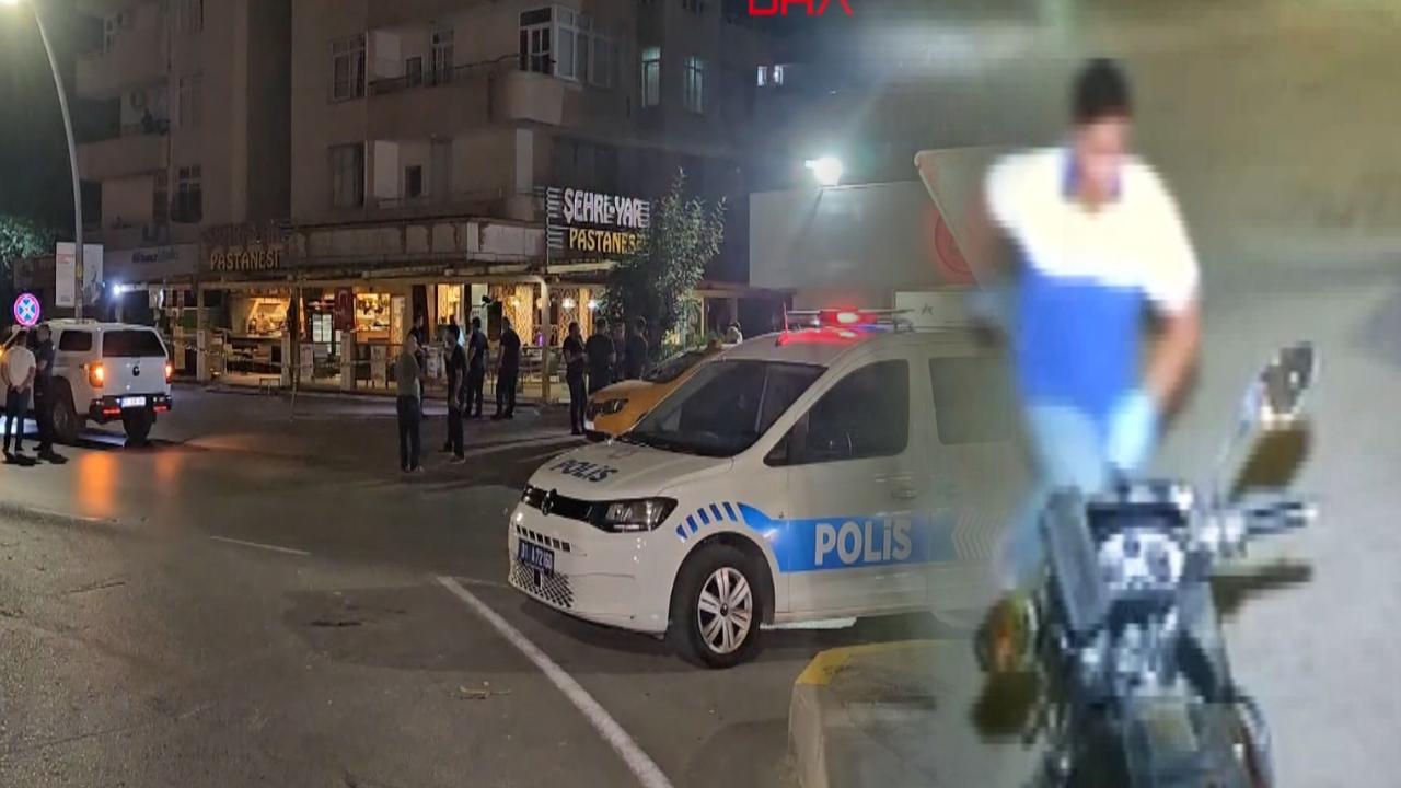 Son Dakika Haber Görseli