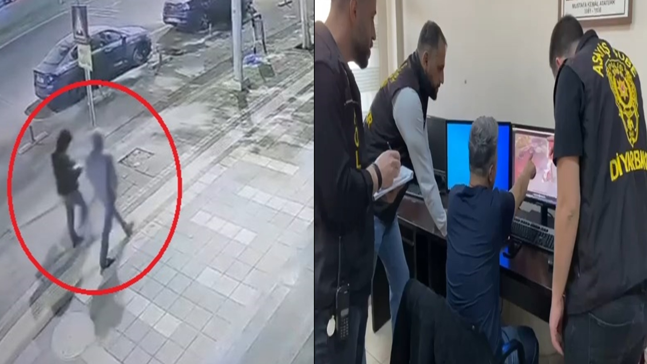 Dönerciden tehdit mektubu ile 3 milyon TL haraç istediler!