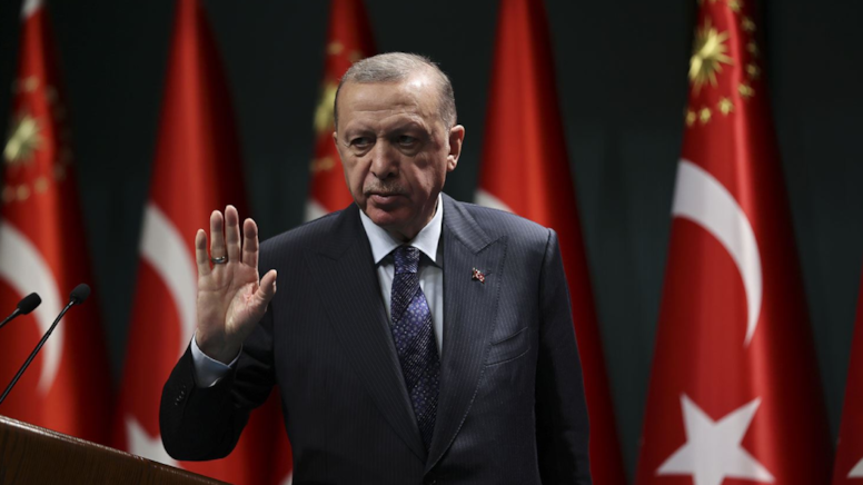 Erdoğan iki yılda 180 derece değişti