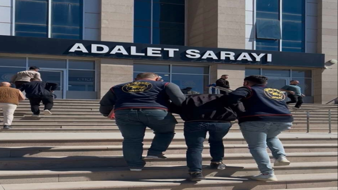 Son Dakika Haber Görseli