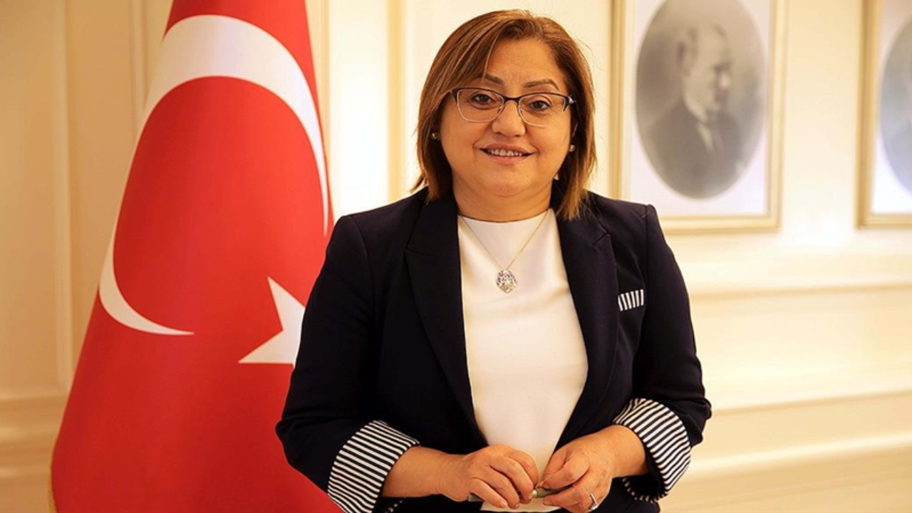 AKP'li Şahin'in 780 bin liralık sırrı ortaya çıktı çıktı