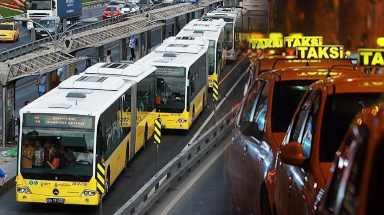 İstanbul'da ulaşıma zam kapıda!