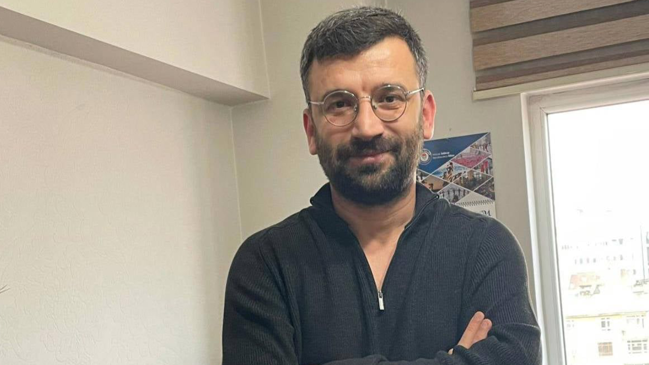 Son Dakika Haber Görseli