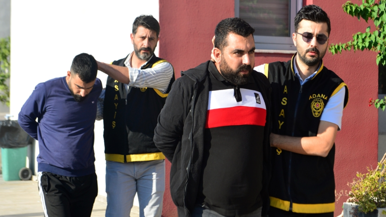 Kuzen kavgasında kan aktı: Arkasından 'iş baskısı' çıktı