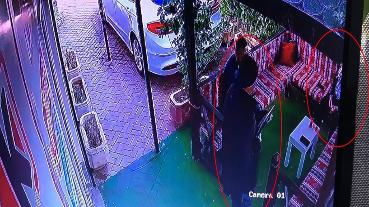 Elazığ’da gazeteciyi pompalı tüfekle vuran şüpheli yakalandı