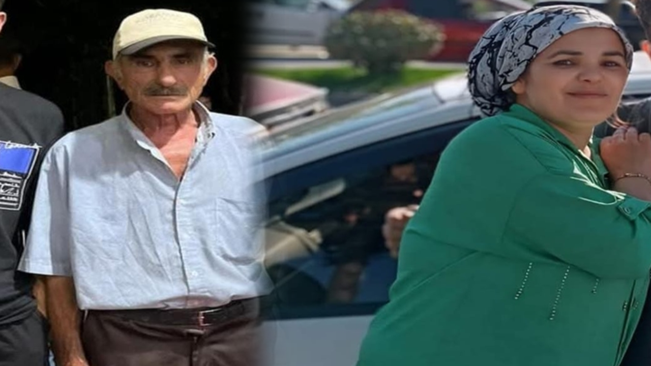 Eski gelini öldürdü: Tıraş olup teslim oldu