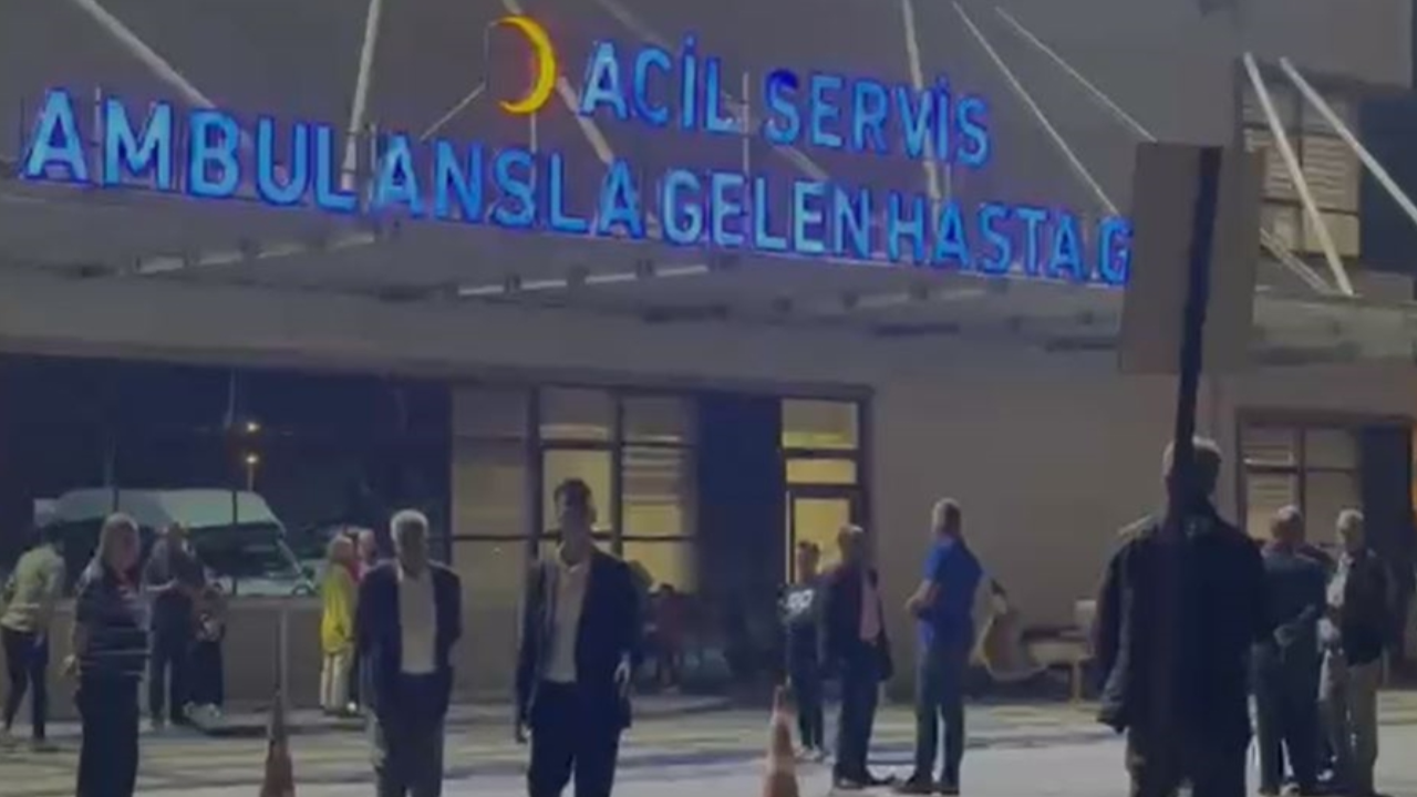Düğünde dehşet: Babasıyla tartışan 5 kişiyi vurdu