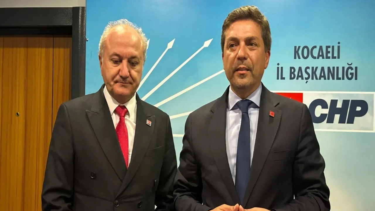 CHP Kocaeli’de kıran kırana mücadele