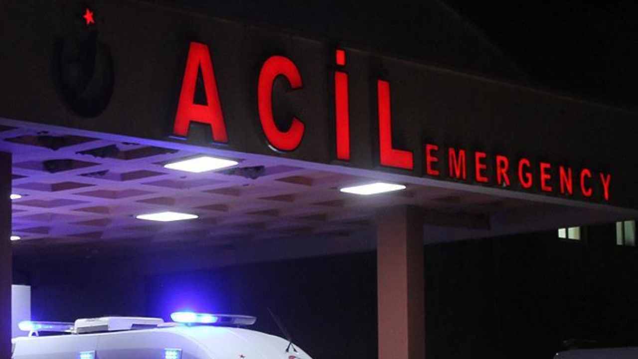 Sakarya'da bir kişi park halindeki otomobilde ölü bulundu