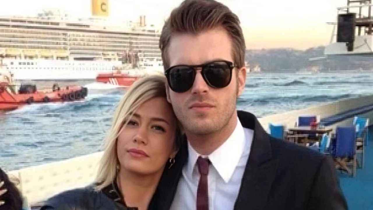 Kıvanç Tatlıtuğ’un kız kardeşi cezaevine girdi!