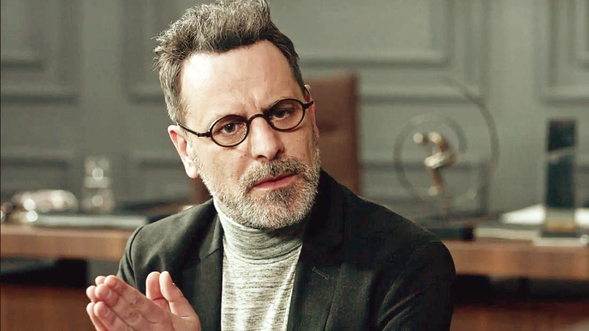 Ozan Güven 45 gün cezaevine girecek