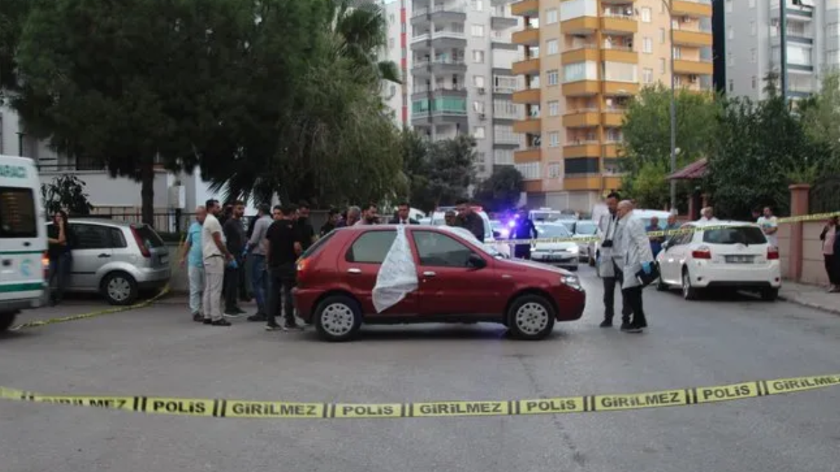 Otomobildeki sır ölümün arkasından 'yasak aşk' çıktı