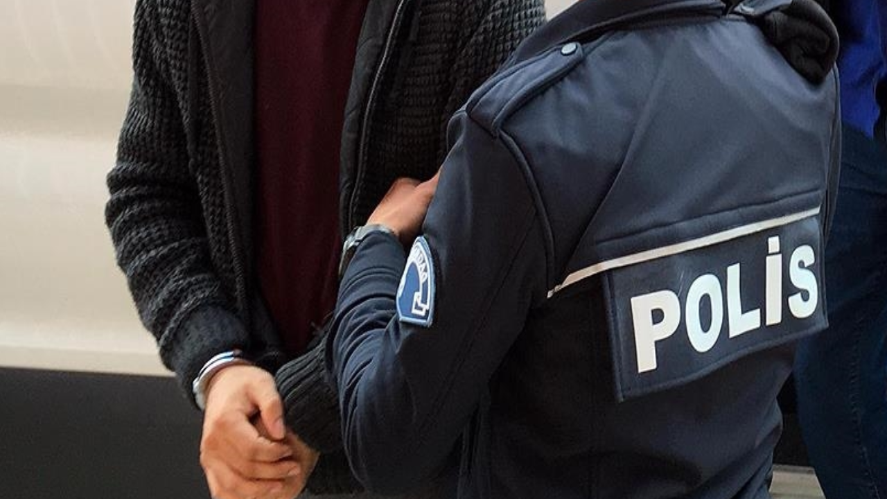 Eski eşinin kardeşinin oturduğu binayı ateşe veren kişi tutuklandı