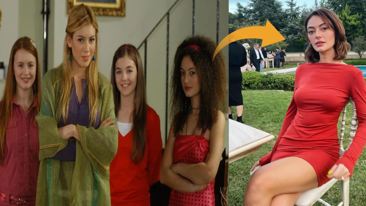 Ortadan kaybolmuştu! Selena'nın Kıvılcım'ı yeni işini duyurdu