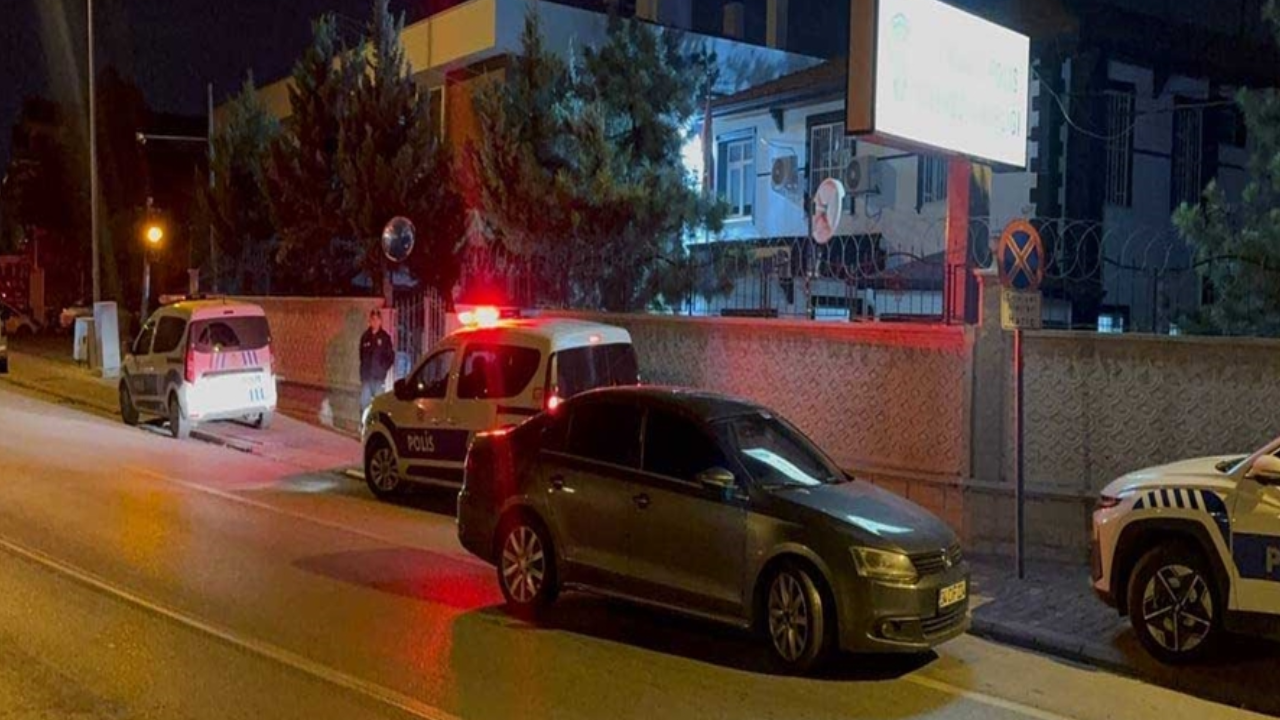 Polis merkezinde 'taciz' cinayeti!
