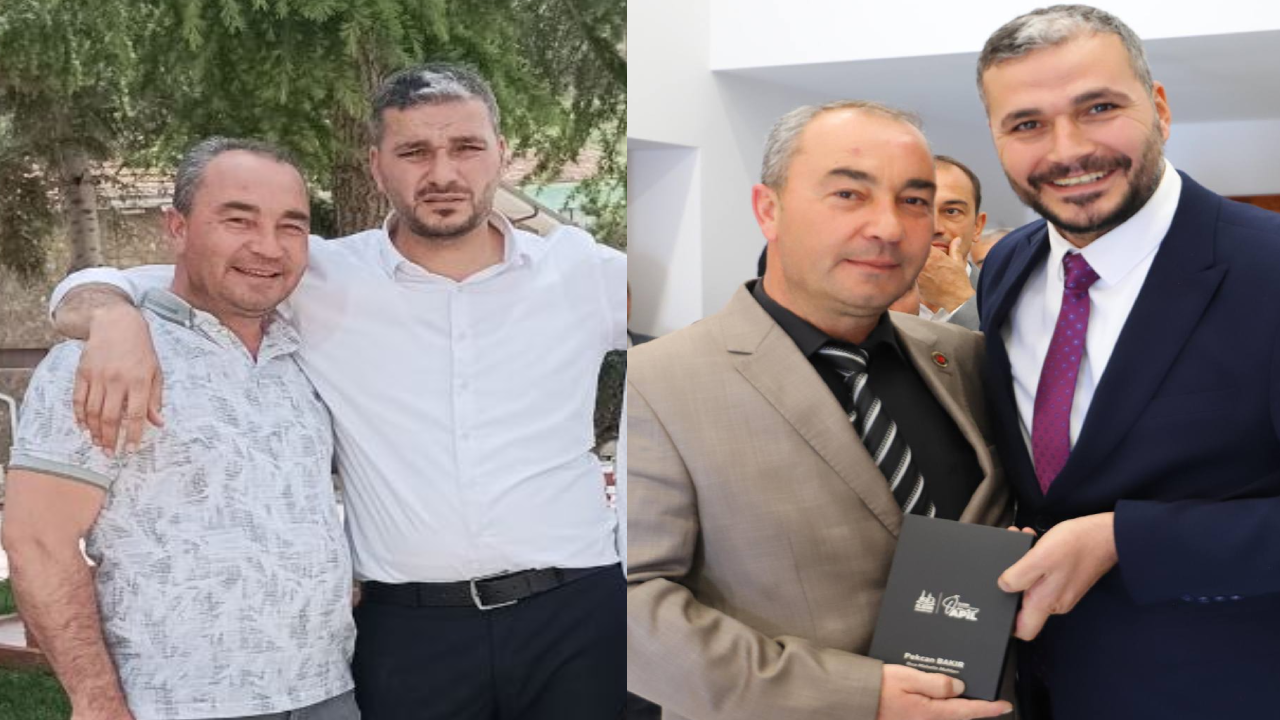 Böylesi görülmedi! AKP’li belediye başkanından yakınına işyeri peşkeşi!