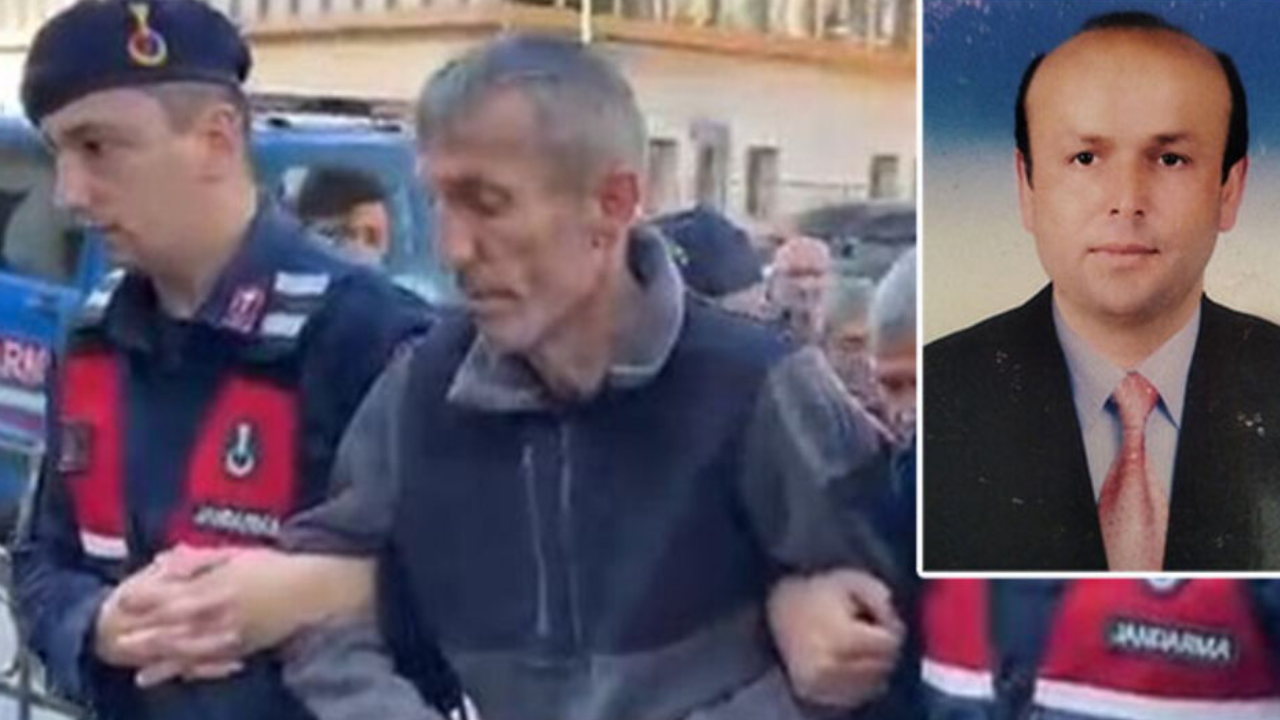 13 yıl önce öldürüldü... Bakkal cinayetinde sır perdesi aralandı!