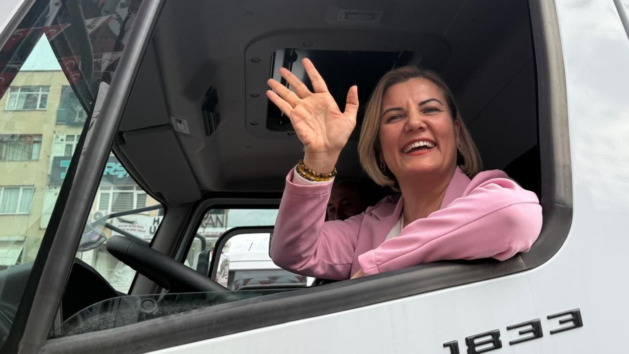 CHP’li başkan, AKP’nin ‘kiralama’ saltanatına son verdi