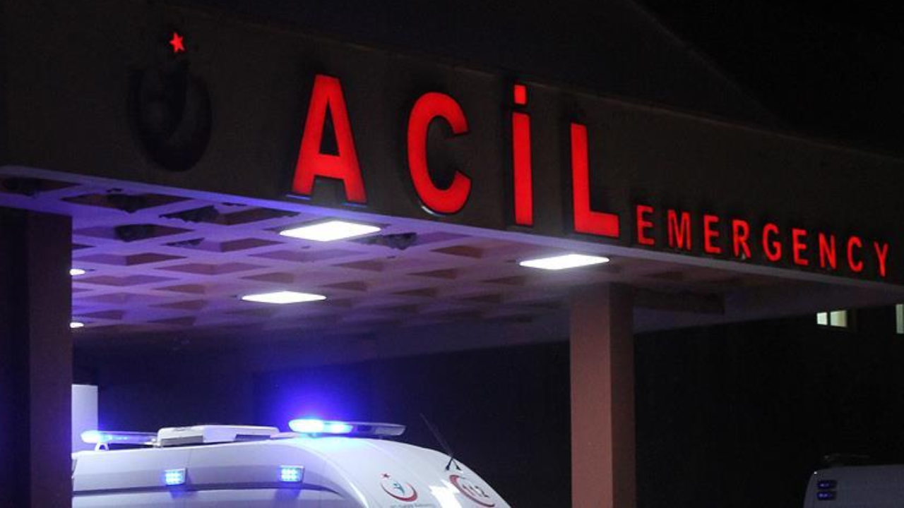 Sakarya'da kuyuya düşen işçi hayatını kaybetti