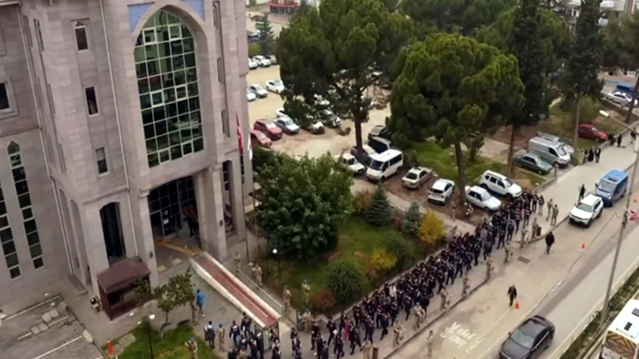 Sinop merkezli 6 ilde siber suç operasyonu: 30 tutuklama