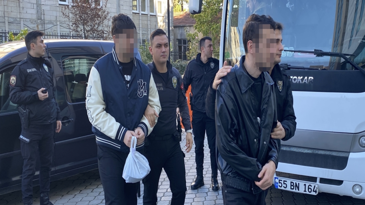 3 ilde yasa dışı bahis operasyonu; 10 kişiye gözaltı