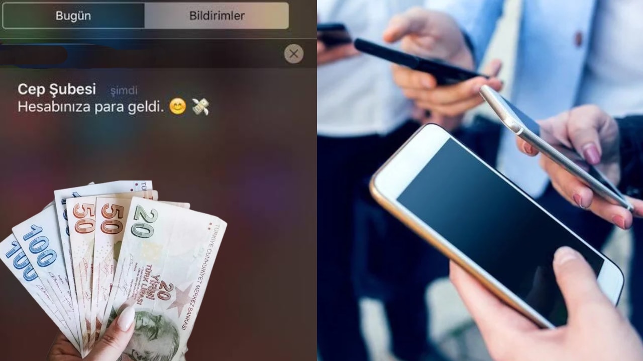 Bugün itibarıyla hesaplara para dağıtılacak! 4 gün boyunca sürecek