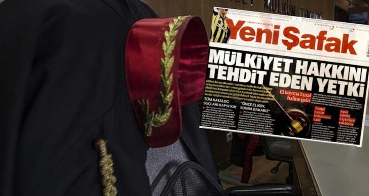 İktidara yakın medyaya MASAK’tan yalanlama İktidara yakın medyaya MASAK’tan yalanlama